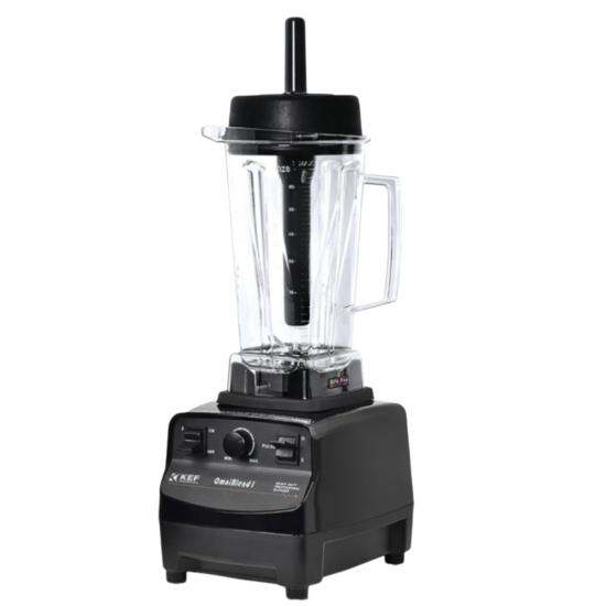 KEF Bar Blender 1200W 2 Litre Kapasiteli TM-767