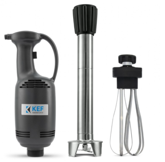 Kef Combi El Blender 90×15×12 cm BL40 L50-C