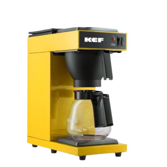 Kef Filtre Kahve Makinesi 1.8 Litre FLT120
