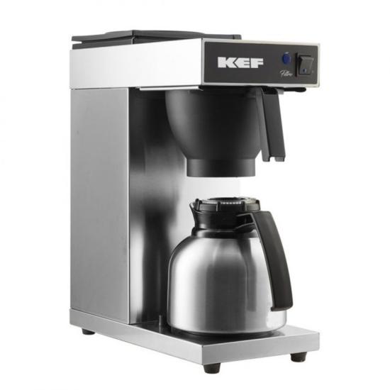 Kef Filtre Kahve Makinesi 1.9 Lt FLT120-T
