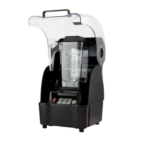 KEF Gürültü Önleyici Bar Blender Kapaklı Hız Kontrollü TM-800AQ
