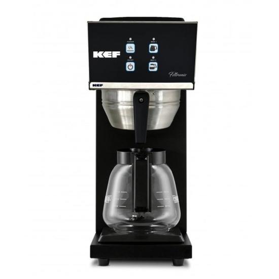 KEF Programlanabilir Filtre kahve makinesi FLC 120
