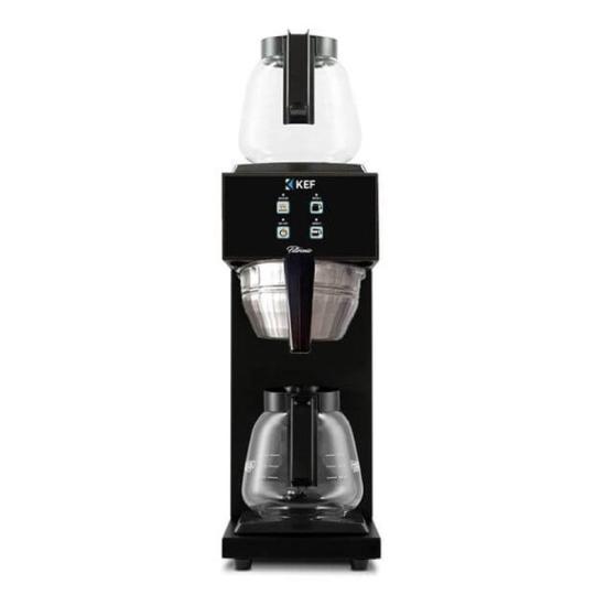 KEF Programlanabilir Filtre kahve makinesi FLC 120-2