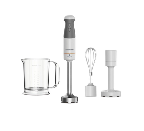 Kenwood El Blender Seti Triblade System 850 Watt HBM40.006WH
