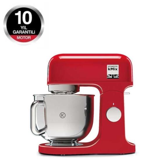 Kenwood kMix Mutfak Şefi 5 Lt KMX750AR