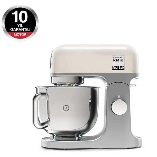 Kenwood kMix Mutfak Şefi 5 Lt KMX750CR