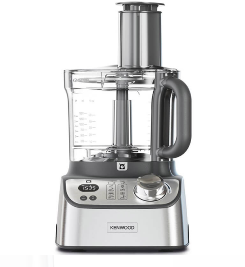 Kenwood Mutfak Robotu Multıpro Ekspress Weigh FDM71.450SS