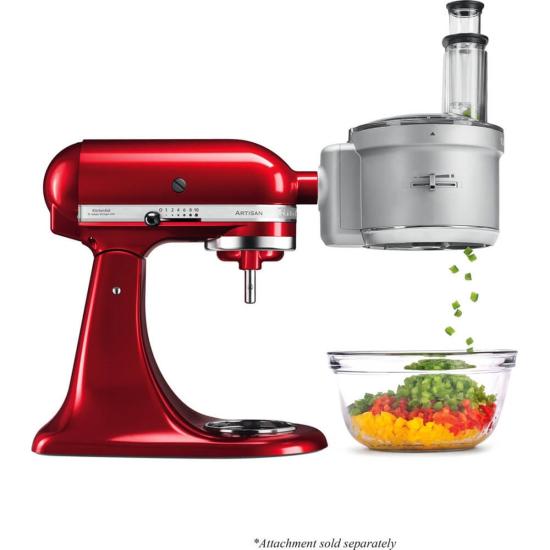 KitchenAid Mutfak Robotu-5KSM2FPA