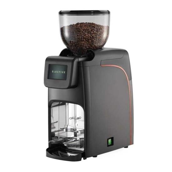 La Cimbali Elective Otomatik Espresso Kahve Değirmeni