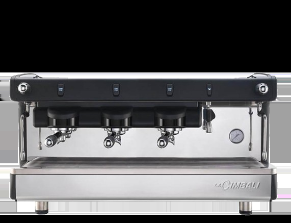 La Cimbali M26 BE C/3 Yarı Otomatik Espresso Kahve Makinesi 3 Gruplu