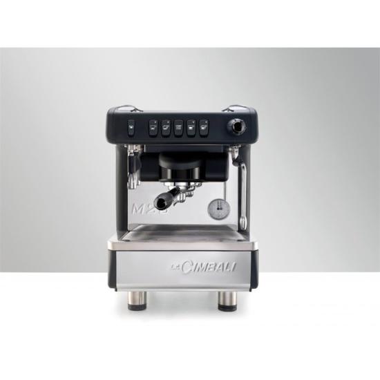 La cimbali M26 BE DT/1 Tam Otomatik Espresso Kahve Makinesi 1 Grup