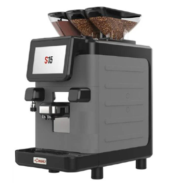 La Cimbali Süper Otomatik Espresso Kahve Makinesi S15-CP10