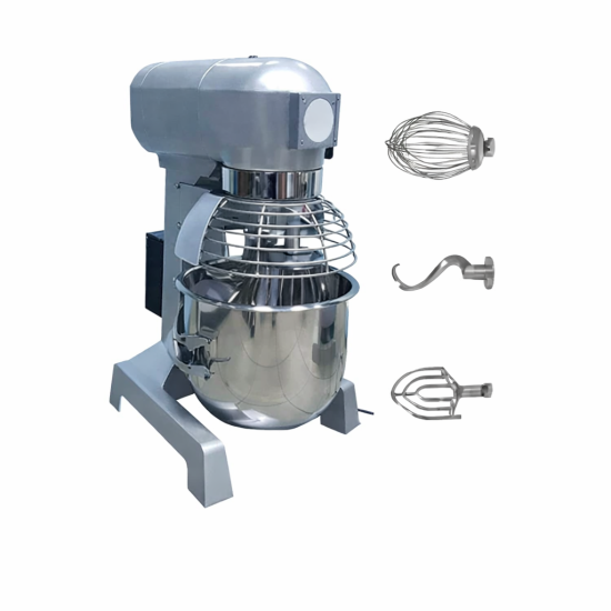 Lavion 20 Litre Planet Mikser Profesyonel 3 Devir B20
