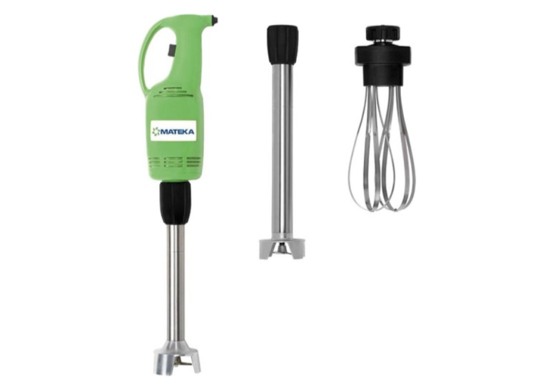Mateka 40 cm Blender MX-40C