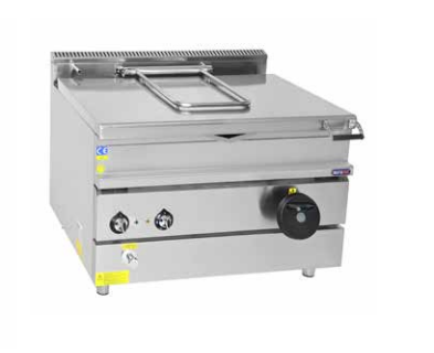 Mayapaz 120 Lt Elektrikli Devrilir Tava 120x90x85 cm M-DTE 1290