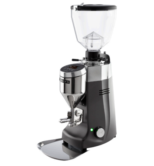 Mazzer Kony S Elektronik Kahve Değirmeni 1,3 Kg Hazne