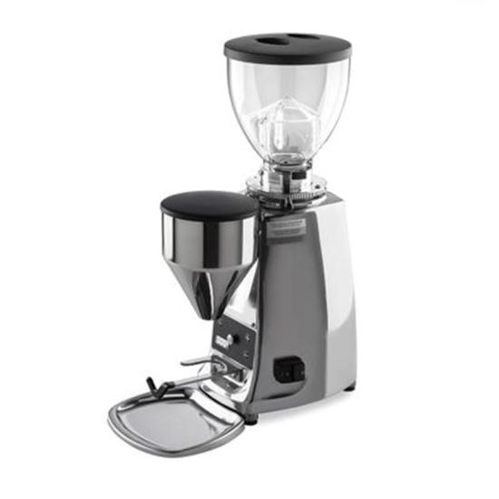 Mazzer Mini Electronic B Kahve Değirmeni