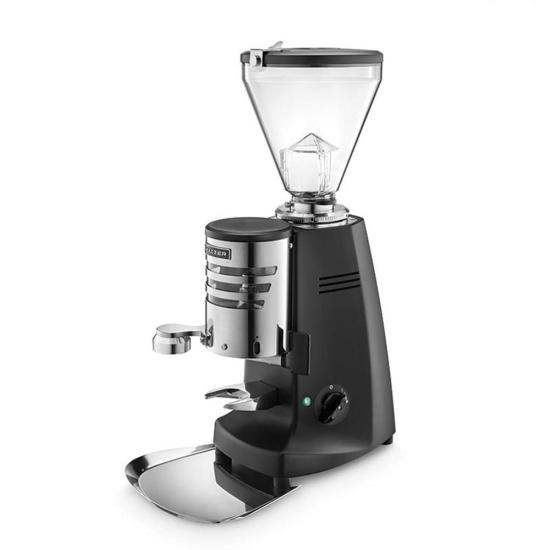 Mazzer Super Jolly V Up Automatic Kahve Değirmeni 1,1 kg Hazne