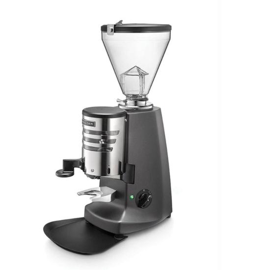 Mazzer Super Jolly V Up Manuel Kahve Değirmeni 1,1 kg Hazne