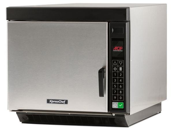 Menumaster Elektrikli Hızlı Pişirme Fırını XPRESSCHEF 2C Serisi JET514