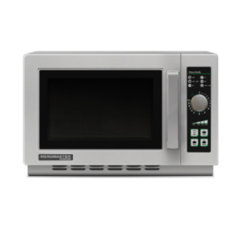 Menumaster Mikrodalga Fırın 34 Litre RCS SERİSİ - RCS511DSE