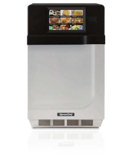 Menumaster Hızlı Pişirme Turbo Fırın XPRESSCHEF 3i Serisi MRX51