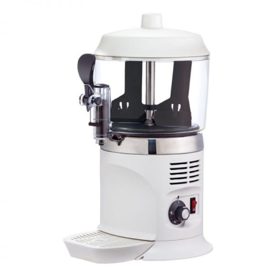 Myco Sıcak Çikolata / Sahlep Makinesi SC-5 LUX
