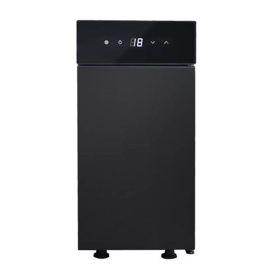 Myco Süt Soğutucu 4 Litre BC9CN