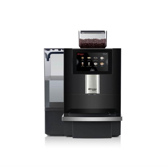 MyPresso Auto Süper Otomatik Espresso Kahve Makinesi
