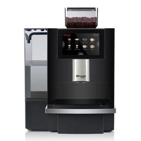 Mypresso Süper Otomatik Kahve Makinesi AUTO11-PRO
