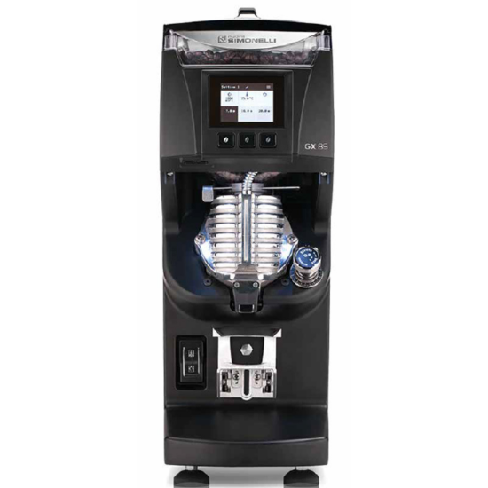 Nuova Simonelli GX 85W Tartılı Kahve Değirmeni