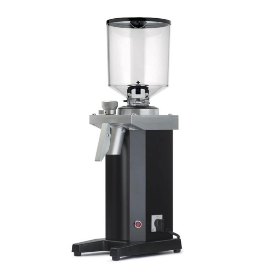 Nuova Simonelli MCD4 Filtre Kahve ve Türk Kahvesi Değirmeni