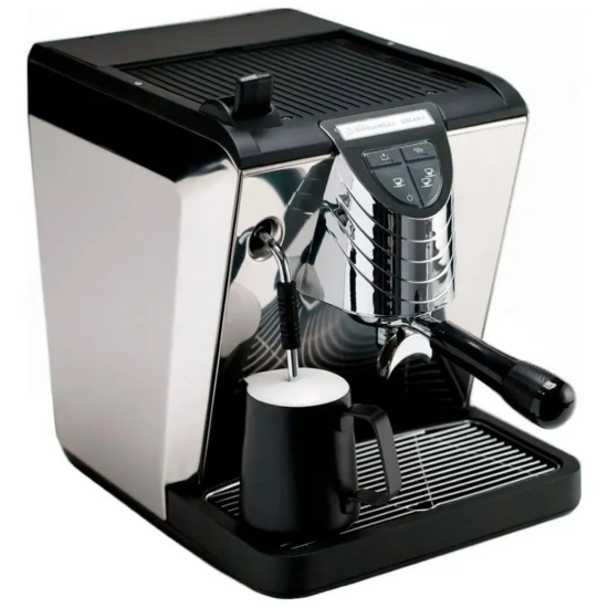 Nuova Simonelli Oscar 2 Tek Gruplu Tam Otomatik Espresso Kahve Makinesi