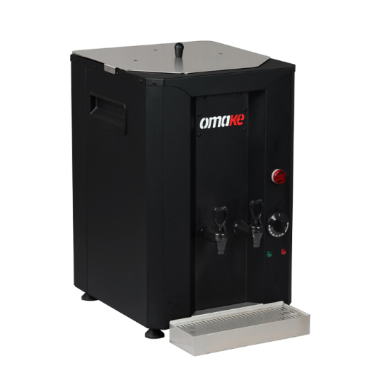 Omake 40 Lt Kapasiteli Çay Kazanı Omk.CAY11.E11.0040.Z5F