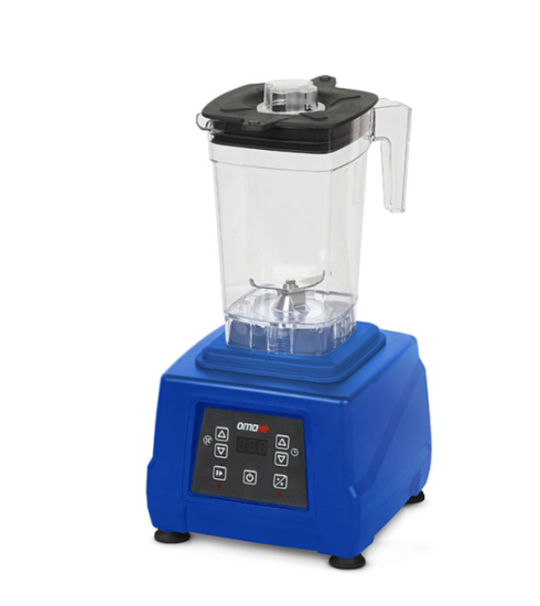 Omake Buz Kırıcı Dijital Bar Blender 2 Litre BLE15.E15