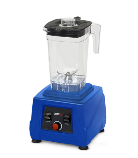 Omake Buz Kırıcı Manuel Bar Blender 2 Litre BLE15.E11