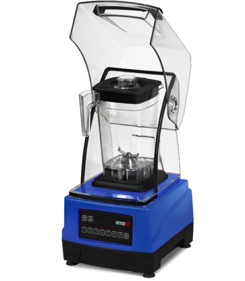 Omake Buz Kırıcı Sessiz Dijital Bar Blender 2 Litre BLE41.E15
