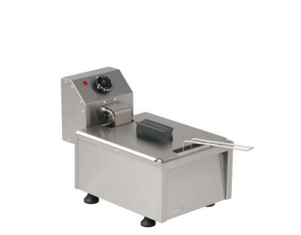 Omake Elektrikli 5 Lt Fritöz FRT21.E11.0050.Z5F