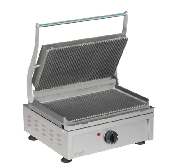 Omake Elektrikli 12 Dilim Tost Makinesi TST11.E11