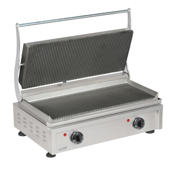 Omake Elektrikli 20 Dilim Tost Makinesi TST11.E11
