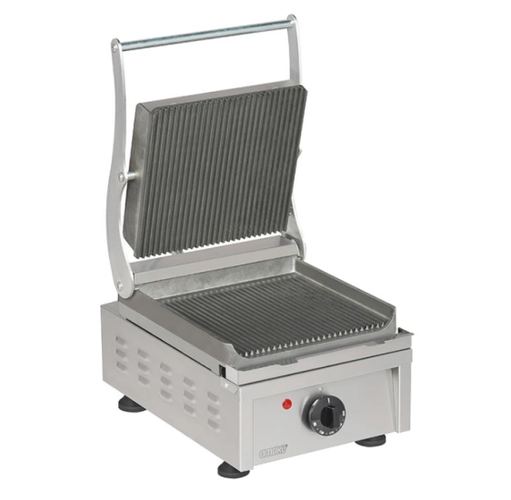 Omake Elektrikli 8 Dilim Tost Makinesi TST11.E11