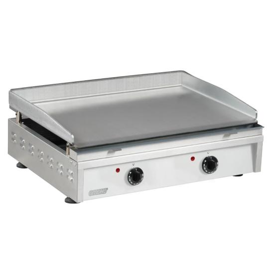 Omake Elektrikli DKP Pleyt Izgara 60 cm IZG02.E11.0060.Z50