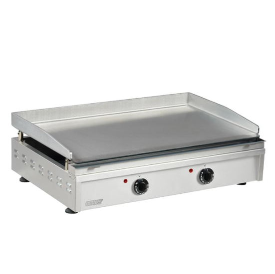 Omake Elektrikli DKP Pleyt Izgara 70 cm IZG02.E11