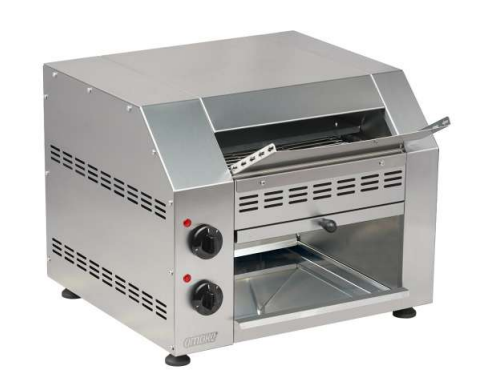 Omake Elektrikli Ekmek Kızartma EKM01.E11.0001.Z5F