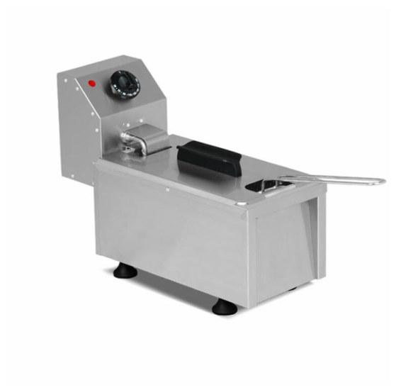 Omake Elektrikli Fritöz 3 Litre FRT21.E11.0030.Z5F