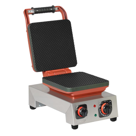 Omake Elektrikli Tekli Kornet Makinesi KRN01.E12.0901.Z5F
