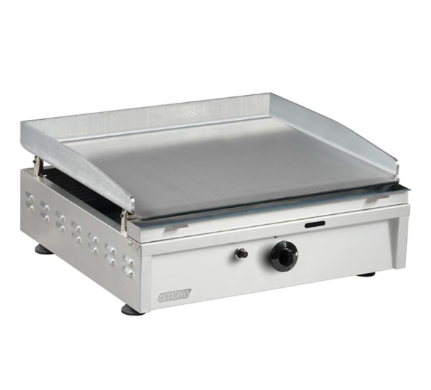 Omake Gazlı DKP Pleyt Izgara 50 cm IZG02.N11