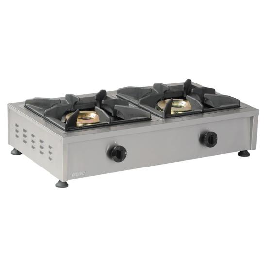 Omake Gazlı İkili Ocak OCK03.N21.0001.000