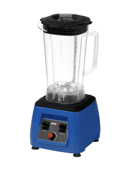 Omake Manuel Bar Blender 3 Litre Sensörlü BLE01.E11