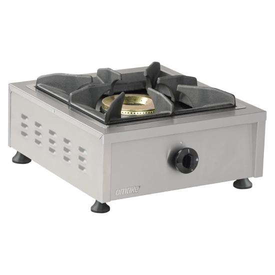 Omake Tekli Gazlı Ocak OCK03.N11.0001.000